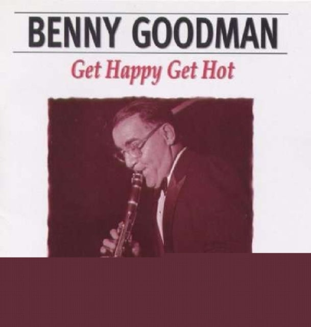 Get Happy Get Hot
