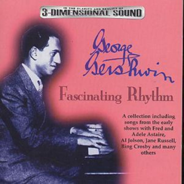 Fascinating Rhythm