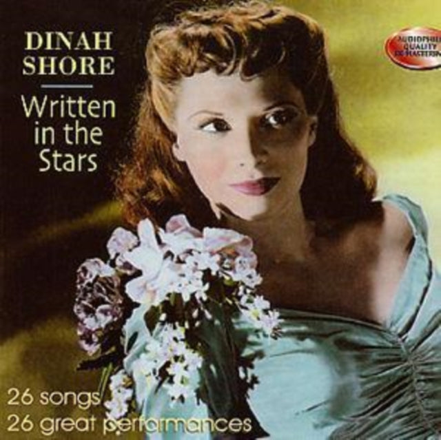 Written In The Stars