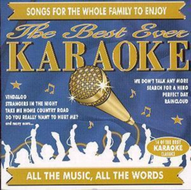Best Ever Karaoke