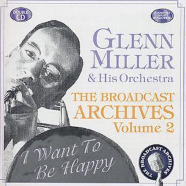The Broadcast Archives