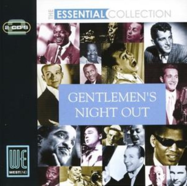 Gentlemen's Night Out - The Essential Collection