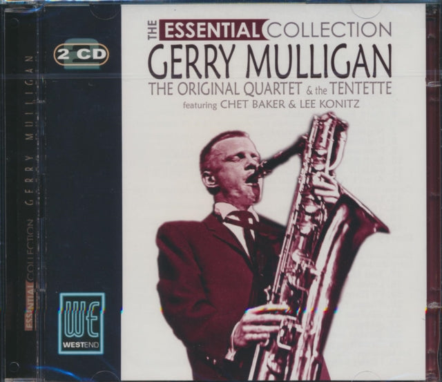 The Essential Collection