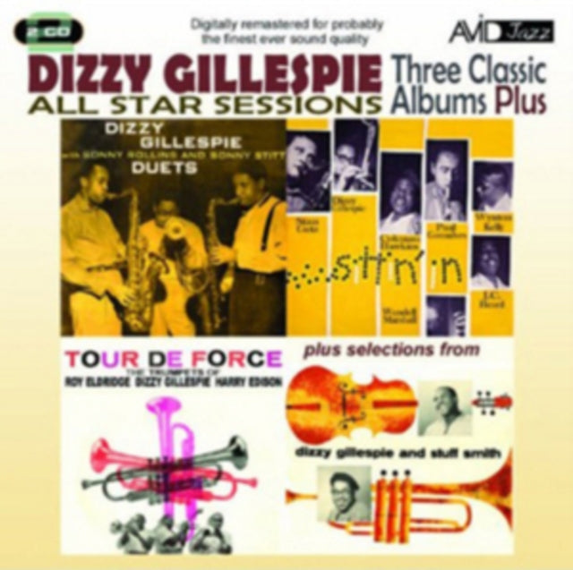 All Star Sessions