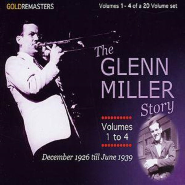 The Glenn Miller Story