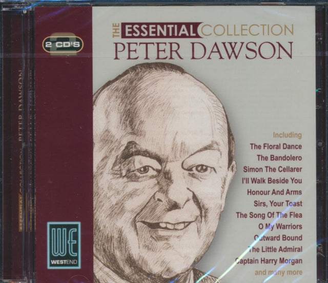 The Essential Collection