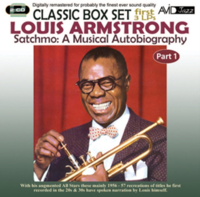 Satchmo