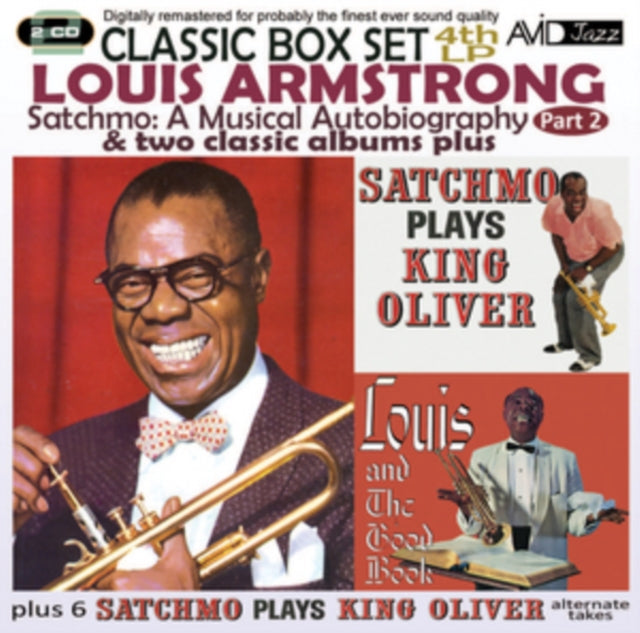 Satchmo