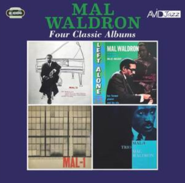 Four Classic Albums
