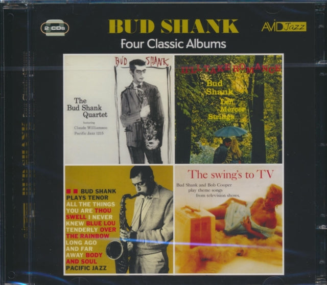 Four Classic Albums