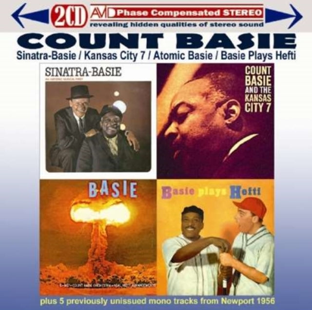Four Classic Albums Plus