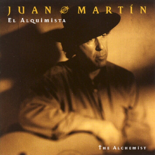 El Alquimista