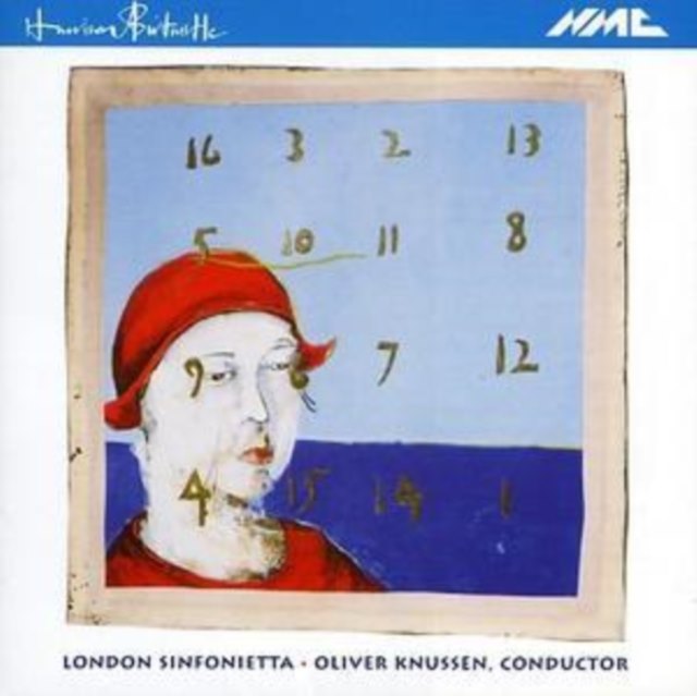 Melencolia 1 (London Sinfonietta)