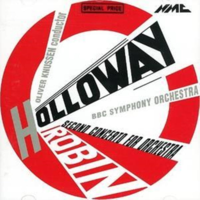 Second Concerto for Orchestra