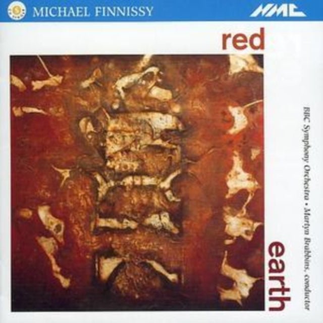 Red Earth (Brabbins, Bbc So)