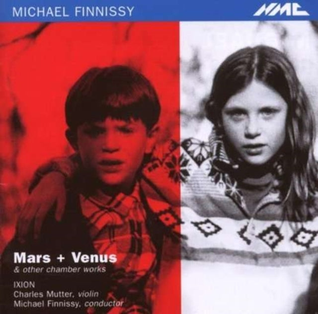 Mars and Venus (Ixion, Mutter)