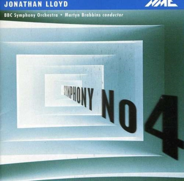 Symphony No. 4 (Brabbins, Bbc So)