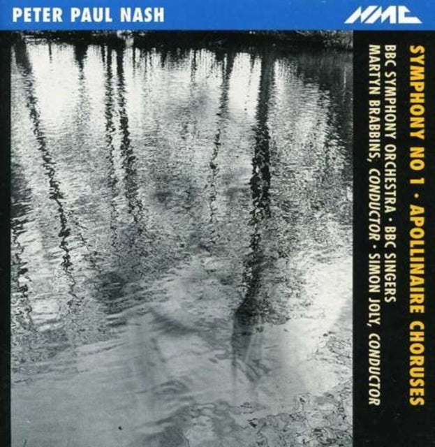 Symphony No. 1 (Brabbins, Bbcso)