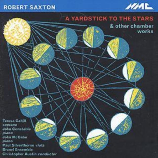 A Yardstick To The Stars