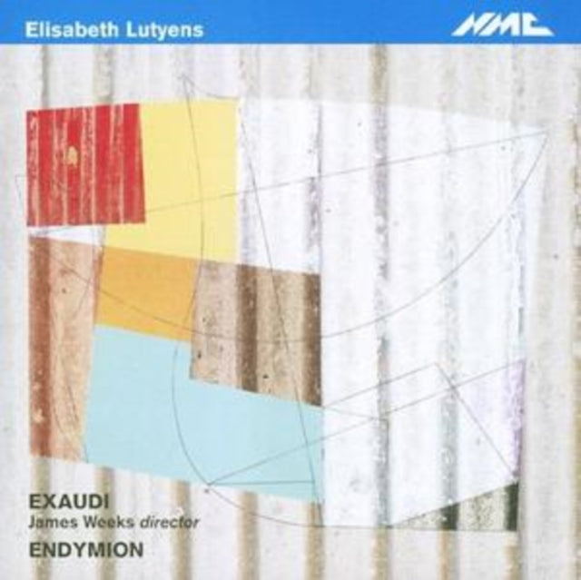 Chamber and Choral Works