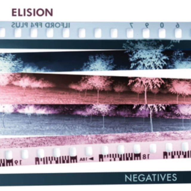 Elision: Negatives