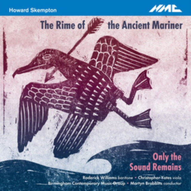 Howard Skempton: The Rime of the Ancient Mariner