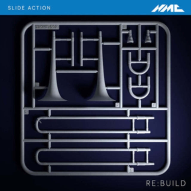 Slide Action: RE:BUILD
