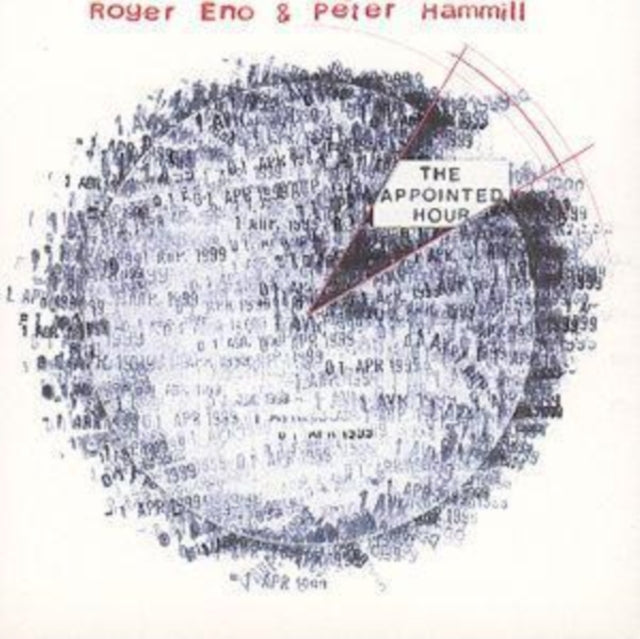 The Appointed Hour