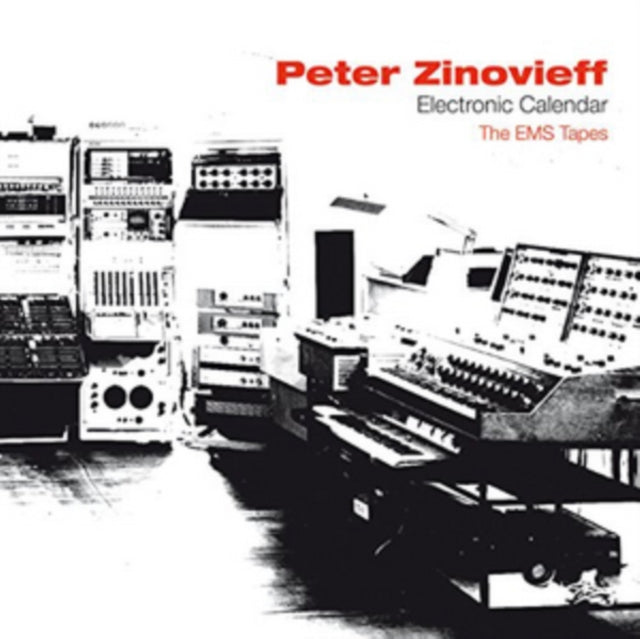 Electric Calendar/The EMS Tapes