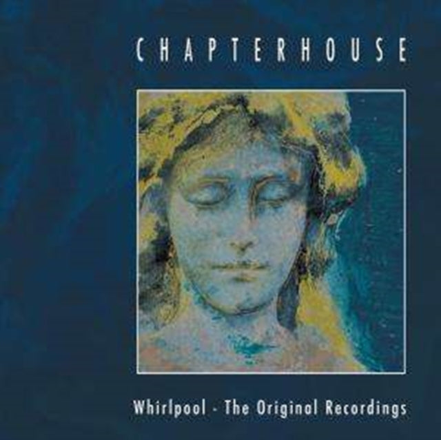 Whirlpooloriginal Recordings