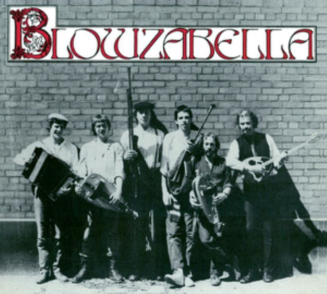 Traditional Dance Music