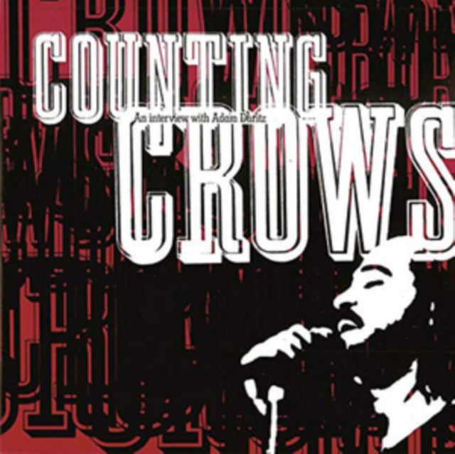 An Interview With Adam Duritz