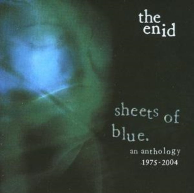 Sheets of Blue