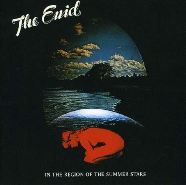 In The Region Of Summer Stars