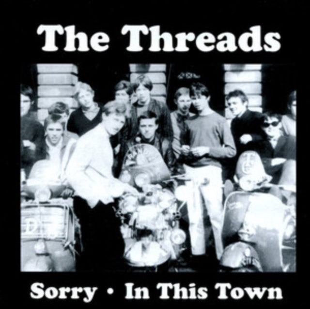 Sorry/In This Town