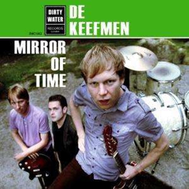 Mirror Of Time0610cc