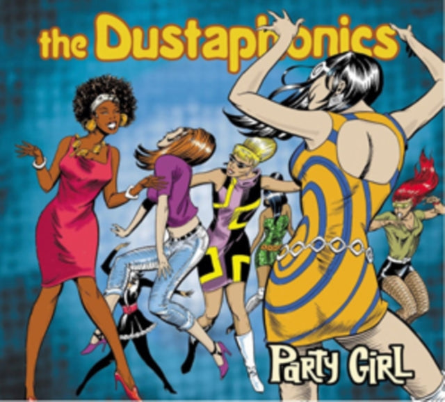 Party Girl