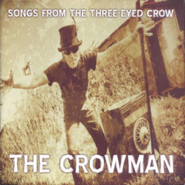 Songs from the Three-eyed Window