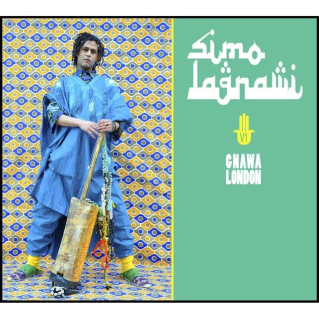 Gnawa London