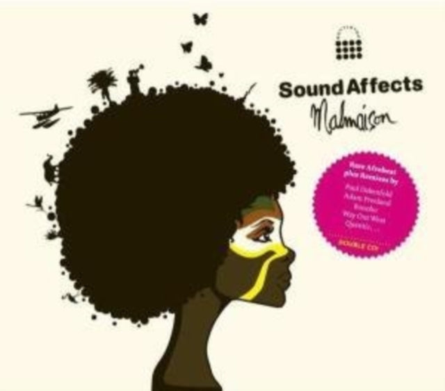 Bottletop - Sound Affects