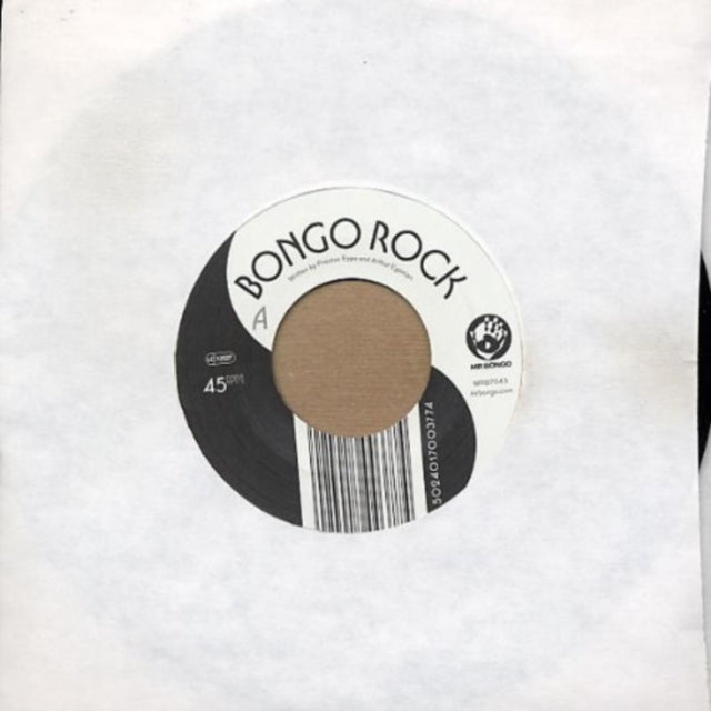 Bongo Rock