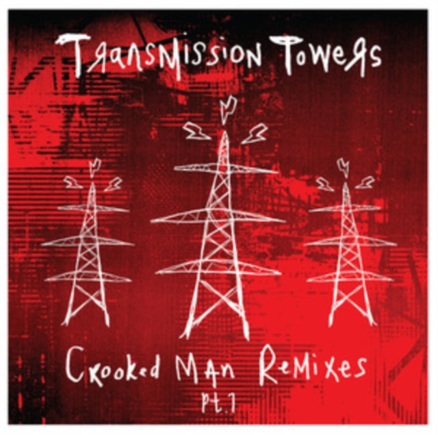 Crooked Man Remixes