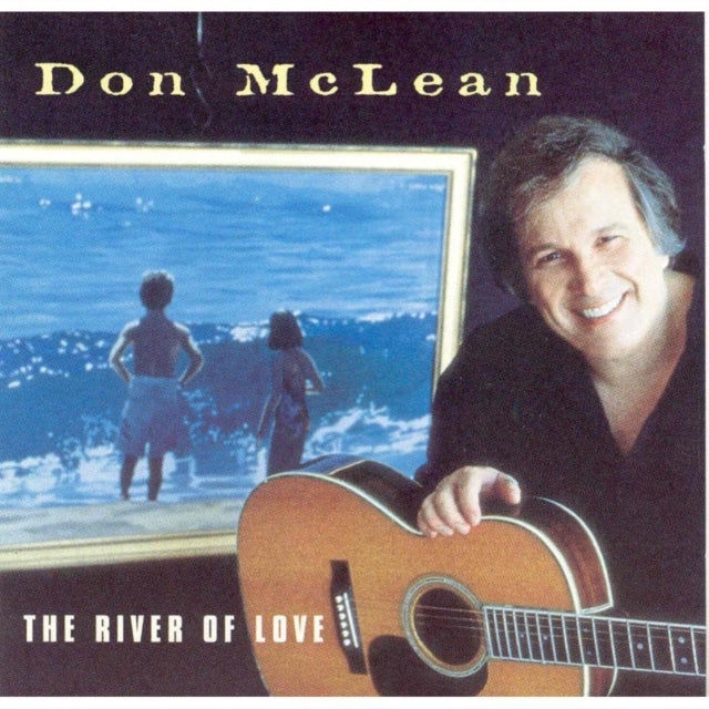 The River of Love