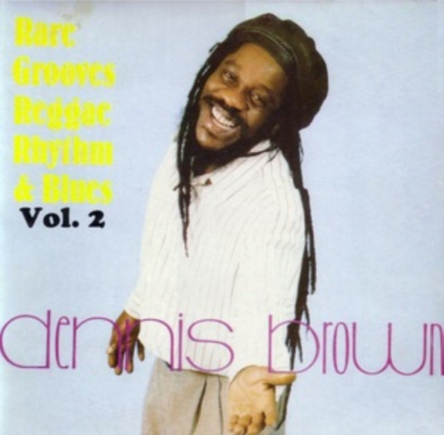 Rare Grooves Reggae Rhythm & Blues