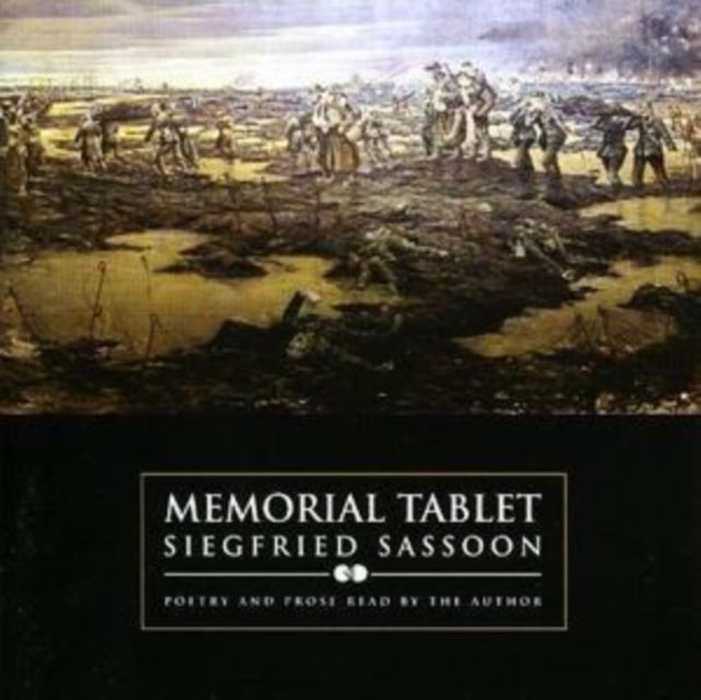 Memoral Tablet
