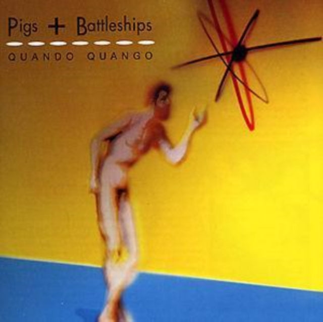 Pigs and Battleships