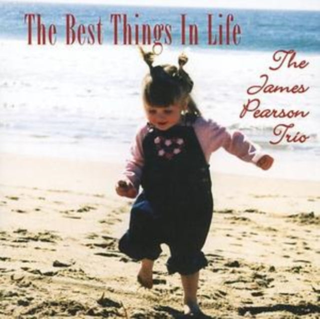 The Best Things in Life