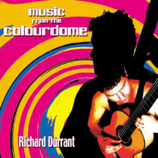 Music from the Colourdome