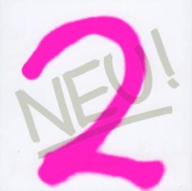 Neu! 2