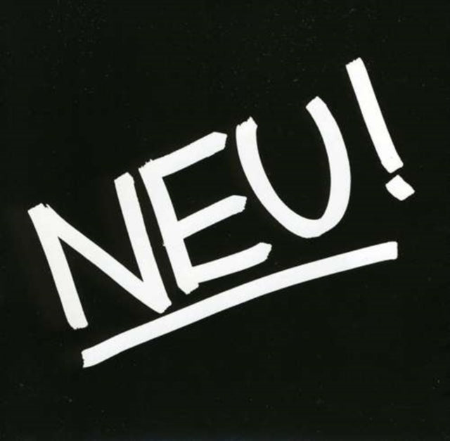 NEU! 75